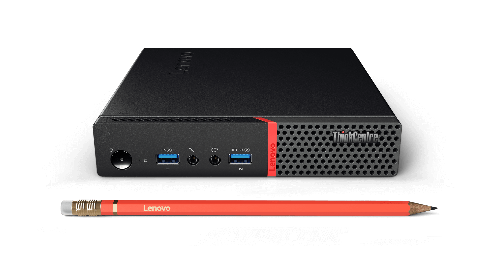 Lenovo ThinkCentre M75q Tiny
